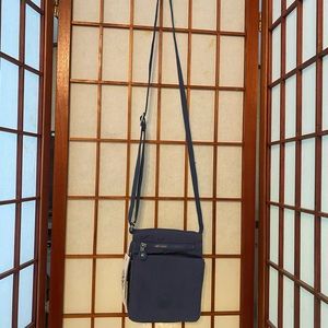 Kipling Live Light NW Eldorado Delicate Blue NEW